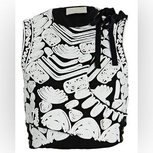 Ulla Johnson Nisha Top- Size 6